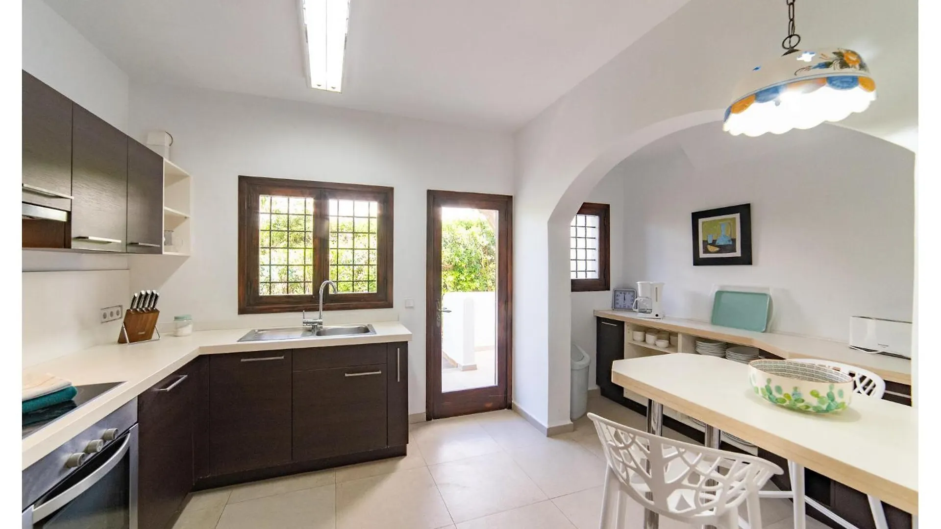 Casa Jacaranda Vila Cala D´Or 0*,