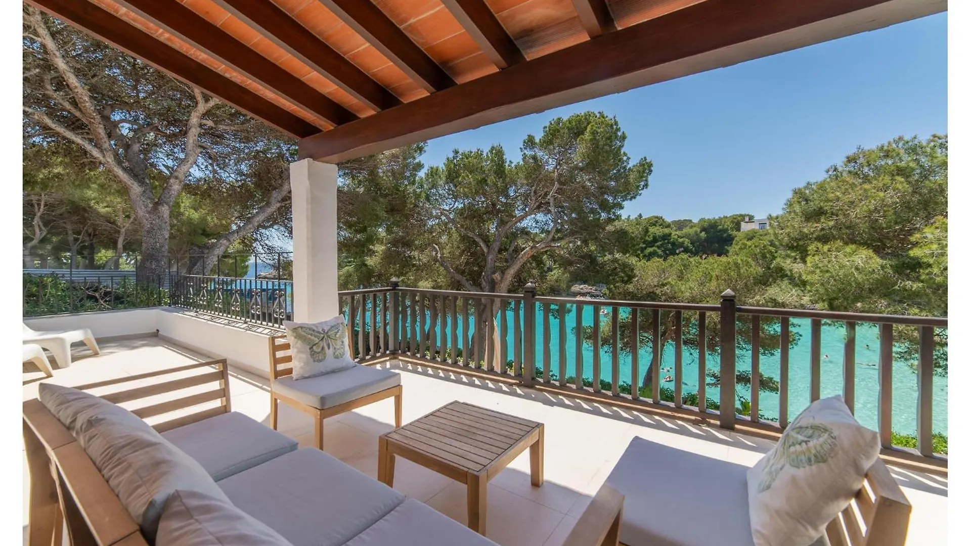 Casa de Férias Casa Jacaranda Vila Cala D´Or