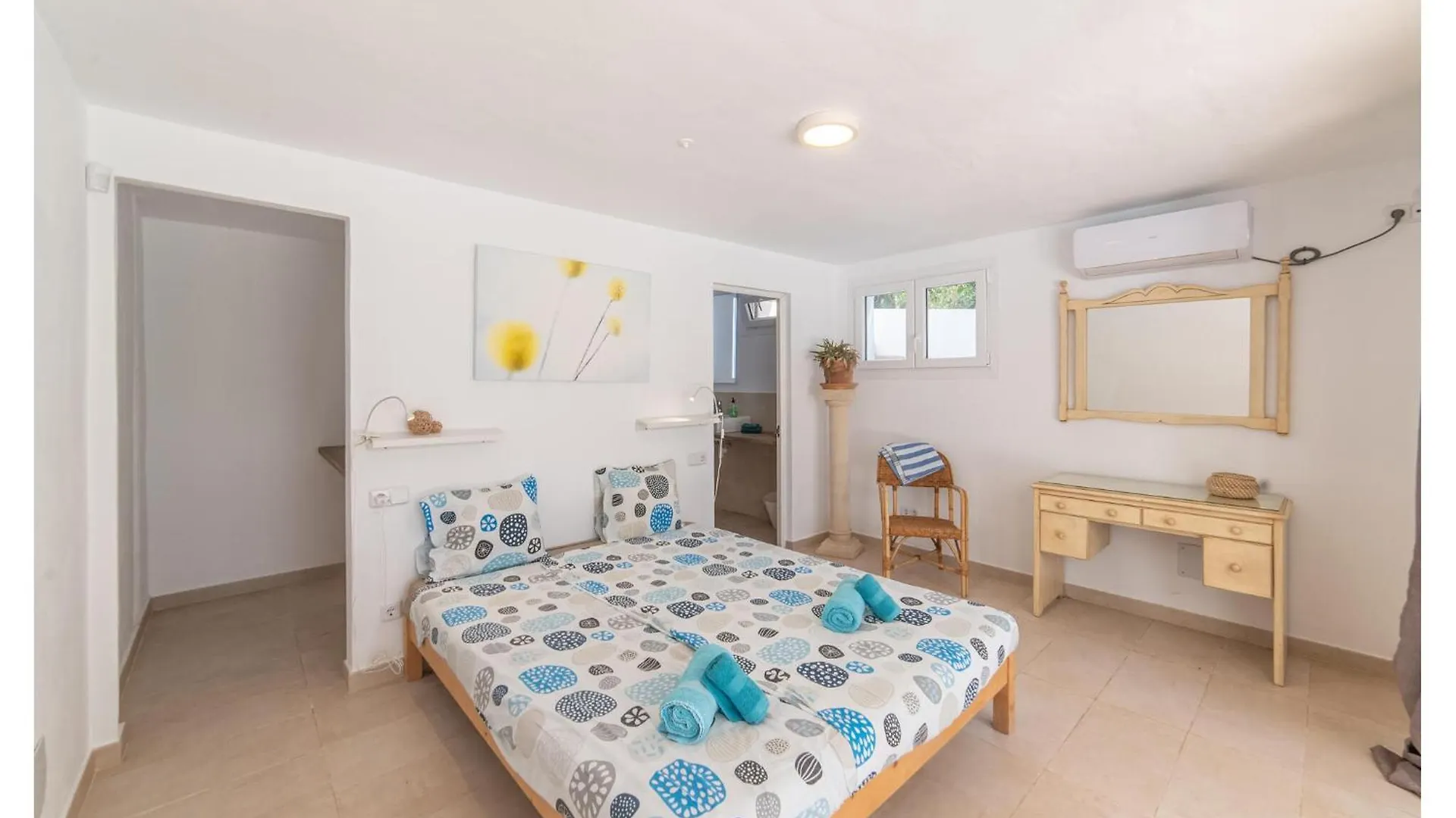 Casa Jacaranda Vila Cala D´Or